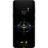 DC Comics The Flash Movie: Batman Multiverse Logos Galaxy S9 Skin